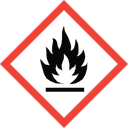 GHS02: Flamme